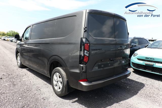 Ford Transit Custom Limited Aut Limited 320L2 LED SHZ Kam 3-S 