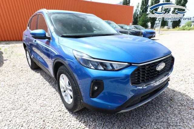 Ford Kuga Titanium Kuga Aut Titanium ACC TotW Kam360 WinterP LED 