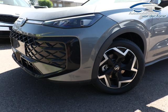 Volkswagen T-Roc R-Line T-Roc R-Line EasyO 5JGar Kam SHZ PrivG ParkAss+ 