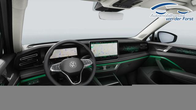 Volkswagen Tiguan Tiguan Eleg. 4M Nav DCC+ LED+ SHZ eHk KeyL ParkA 