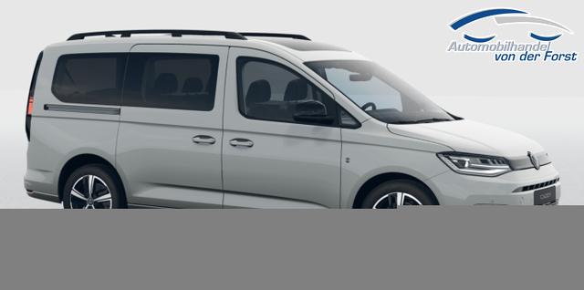 Volkswagen Caddy Maxi Caddy Maxi Life 4M Pano LED 17LM 2ZoneAC 4J.Gara 
