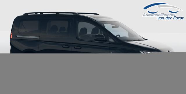Volkswagen Caddy Maxi Caddy Maxi Life 4M AHK Pano LED 17LM 2ZoneAC 4JG 