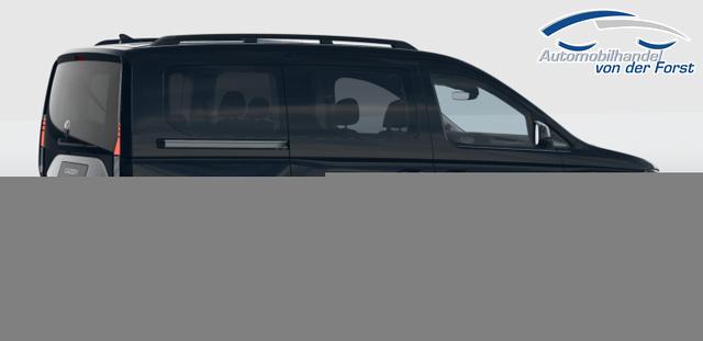 Volkswagen Caddy Maxi Caddy Maxi Life 4M AHK Pano LED 17LM 2ZoneAC 4JG 