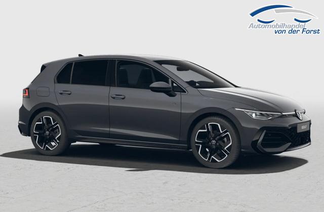 Volkswagen Golf R-Line Golf 8 DSG R-Line Matrix 5J.Gar Keyl ParkAs SHZ 