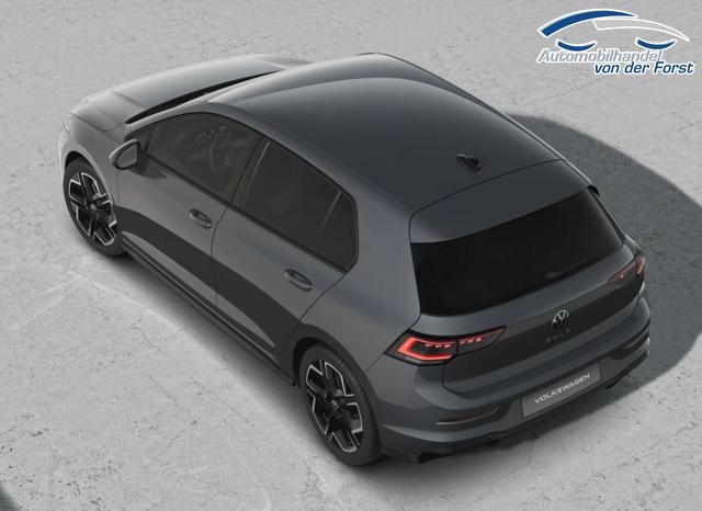 Volkswagen Golf R-Line Golf 8 DSG R-Line Matrix 5J.Gar Keyl ParkAs SHZ 