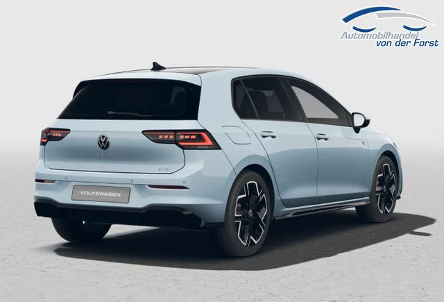 Volkswagen Golf R-Line Golf 8 DSG R-Line Matrix 5J.Gar Keyl ParkAs SHZ 