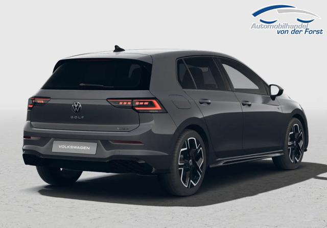 Volkswagen Golf R-Line Golf 8 2.0 TSI DSG 4M R-Line Matrix SHZ 5J.Gar 