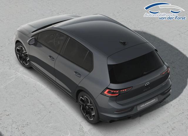 Volkswagen Golf R-Line Golf 8 2.0 TSI DSG 4M R-Line Matrix SHZ 5J.Gar 