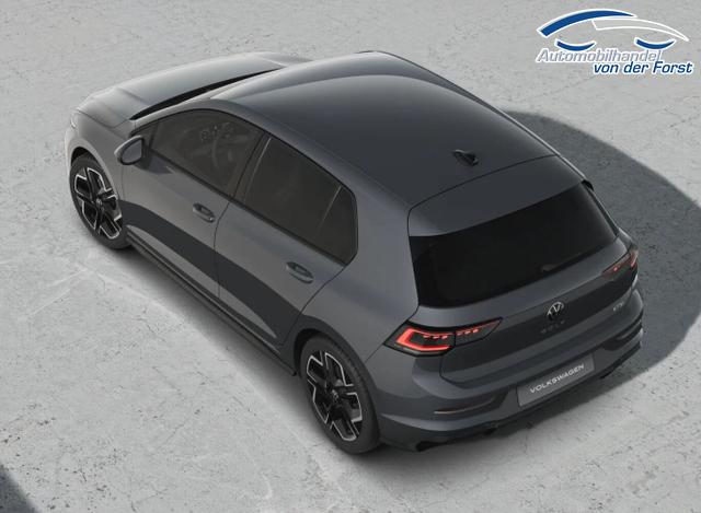 Volkswagen Golf R-Line Golf 8 DSG R-Line Matrix 5J.Gar Keyl ParkAs SHZ 
