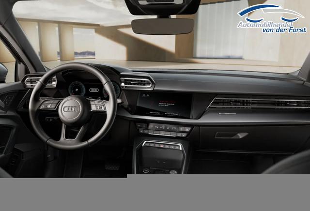 Audi A3 Sportback S line A3 Sportback S tronic S line Nav 18Z KlimaP ACC 