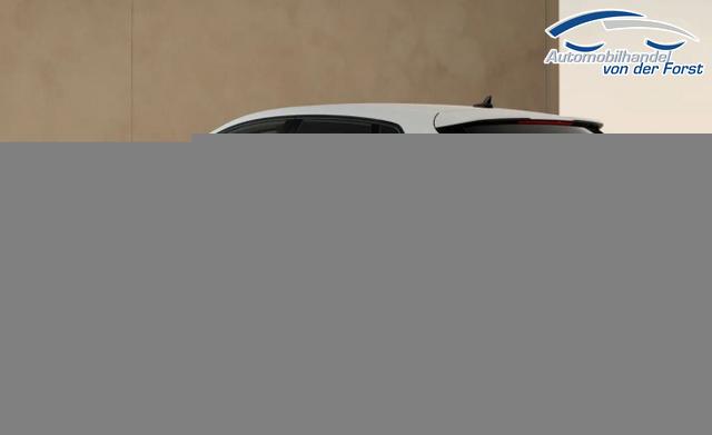 Audi A3 Sportback S line A3 Sportback quattro S line Nav KlimaP LED+ ACC 