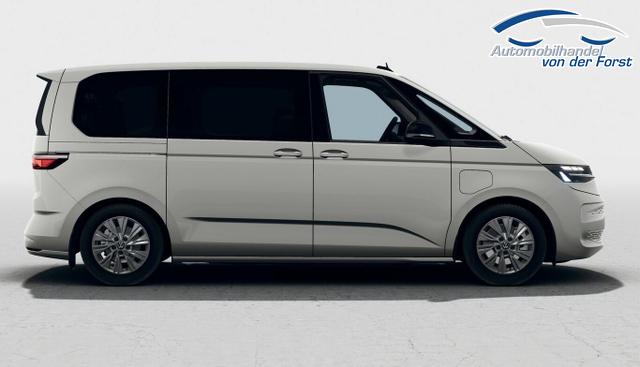 Volkswagen T7 Multivan LIFE PHEV 4M Life PrivG Keyl SHZ ParkP 