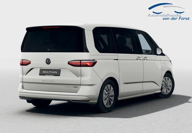 Volkswagen T7 Multivan LIFE PHEV 4M Life PrivG Keyl SHZ ParkP 