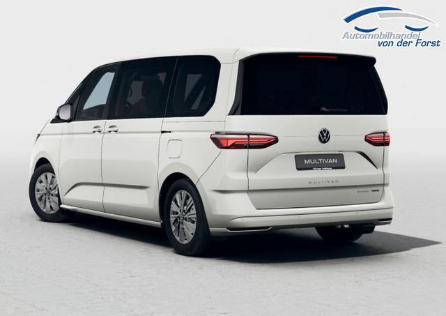 Volkswagen T7 Multivan LIFE PHEV 4M Life PrivG Keyl SHZ ParkP 