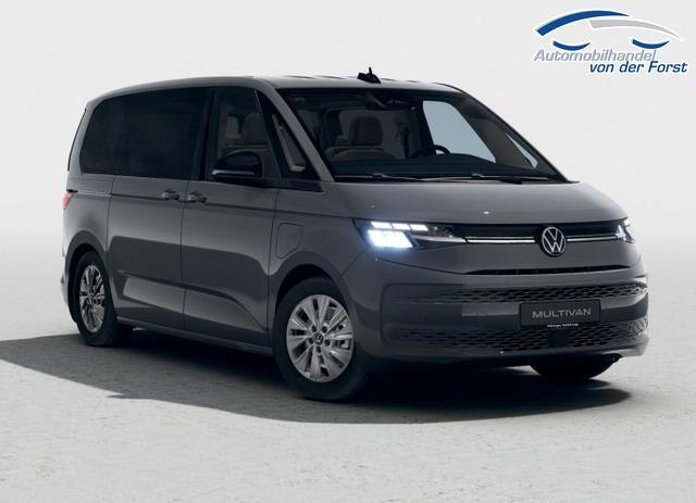 Volkswagen T7 Multivan LIFE PHEV 4M Life PrivG Keyl SHZ ParkP 
