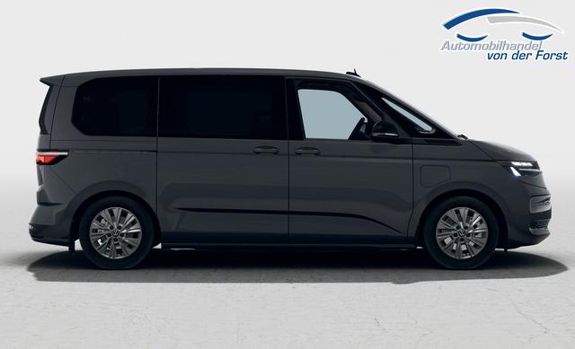 Volkswagen T7 Multivan LIFE PHEV 4M Life PrivG Keyl SHZ ParkP 