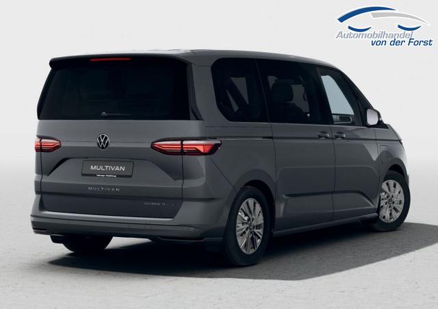 Volkswagen T7 Multivan LIFE PHEV 4M Life PrivG Keyl SHZ ParkP 