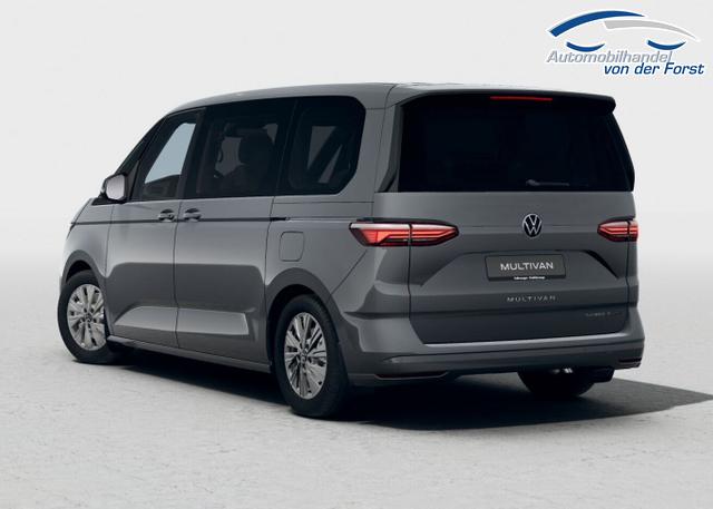 Volkswagen T7 Multivan LIFE PHEV 4M Life PrivG Keyl SHZ ParkP 