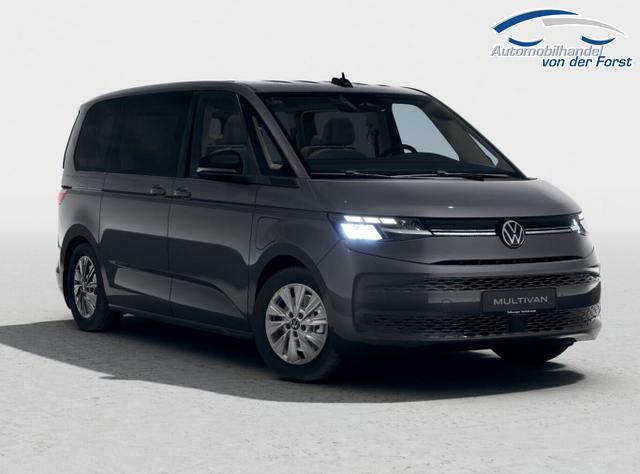 Volkswagen T7 Multivan LIFE PHEV Life PrivG SHZ ParkP LED 3ZKlim 