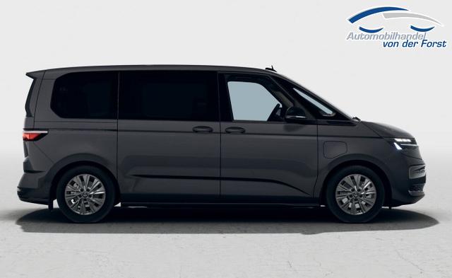 Volkswagen T7 Multivan LIFE PHEV Life PrivG SHZ ParkP LED 3ZKlim 
