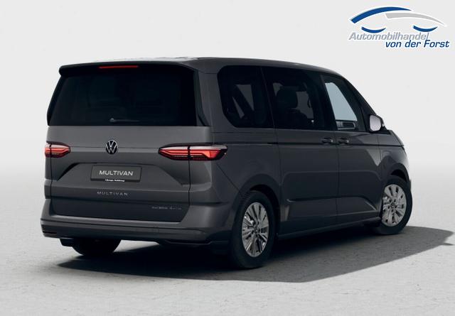 Volkswagen T7 Multivan LIFE PHEV Life PrivG SHZ ParkP LED 3ZKlim 