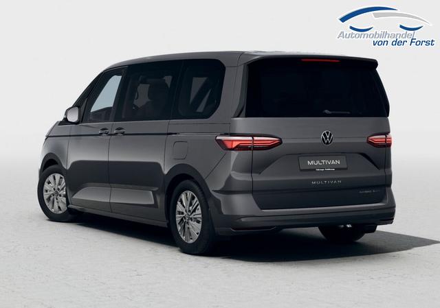 Volkswagen T7 Multivan LIFE PHEV Life PrivG SHZ ParkP LED 3ZKlim 