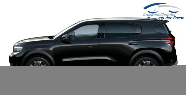 Opel Frontera GS Frontera Hybrid GS 7-S SHZ LHZ Nav Kam 