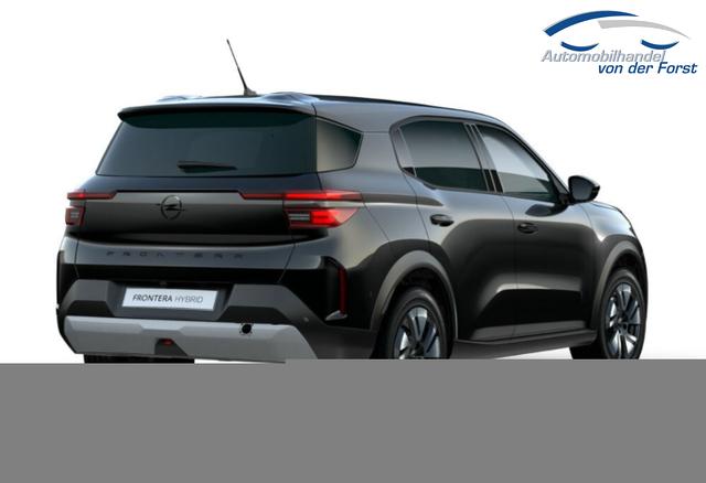 Opel Frontera GS Frontera Hybrid GS 7-S SHZ LHZ Nav Kam 