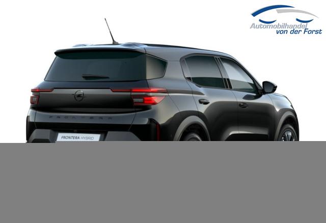 Opel Frontera GS Frontera Hybrid GS SHZ LHZ Nav Kam 17Z 