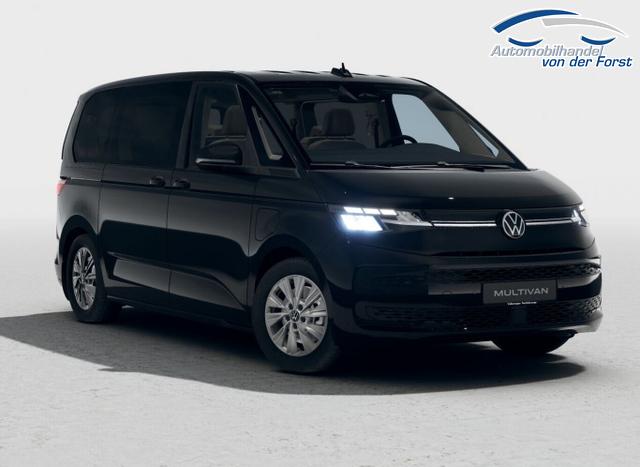 Volkswagen T7 Multivan LIFE PHEV Life AHK VisAVis LED 3ZKlim 