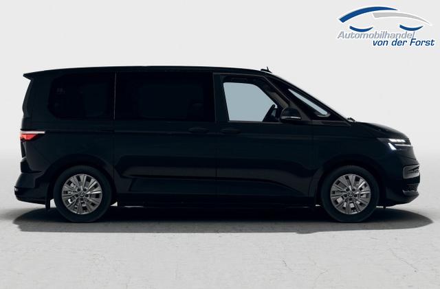 Volkswagen T7 Multivan LIFE PHEV Life AHK VisAVis LED 3ZKlim 