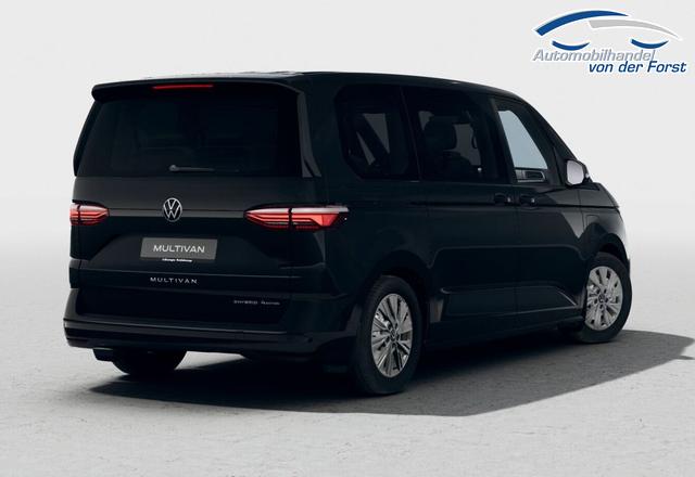Volkswagen T7 Multivan LIFE PHEV Life AHK VisAVis LED 3ZKlim 
