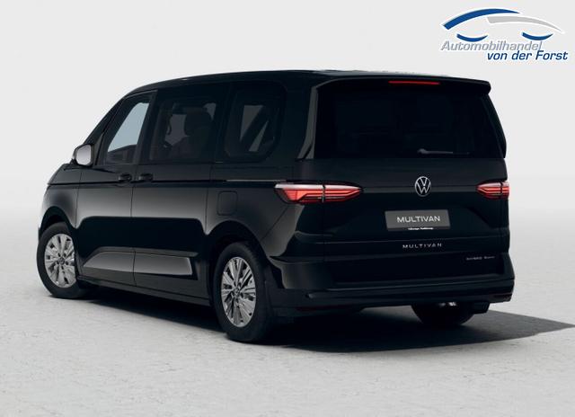 Volkswagen T7 Multivan LIFE PHEV Life AHK VisAVis LED 3ZKlim 