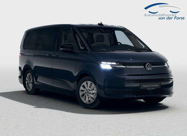 Volkswagen T7 Multivan LIFE PHEV 4M Life L2 eHK PrivG Keyl ParkP SH 