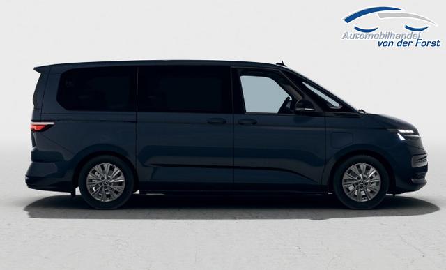 Volkswagen T7 Multivan LIFE PHEV 4M Life L2 eHK PrivG Keyl ParkP SH 