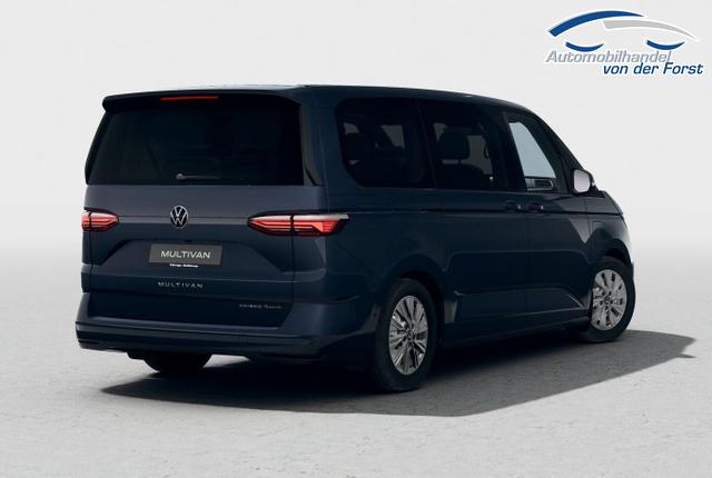 Volkswagen T7 Multivan LIFE PHEV 4M Life L2 eHK PrivG Keyl ParkP SH 