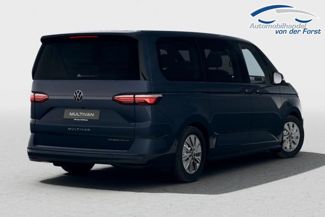 Volkswagen T7 Multivan LIFE PHEV 4M Life L2 eHK PrivG Keyl ParkP SH 