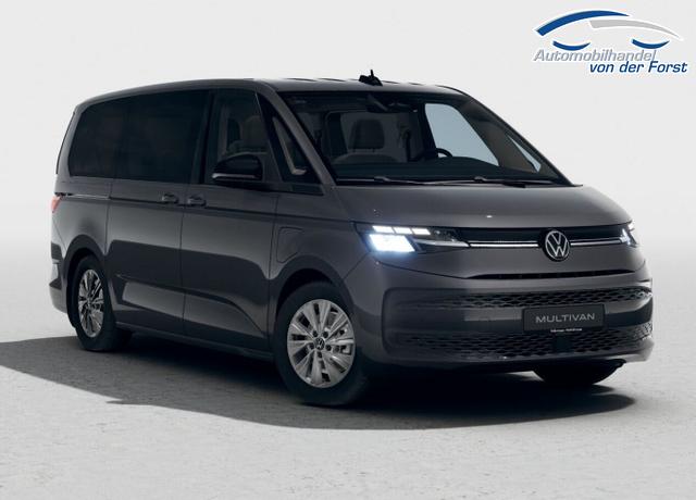 Volkswagen T7 Multivan LIFE PHEV 4M Life L2 PrivG Keyl VIsAVis SHZ 