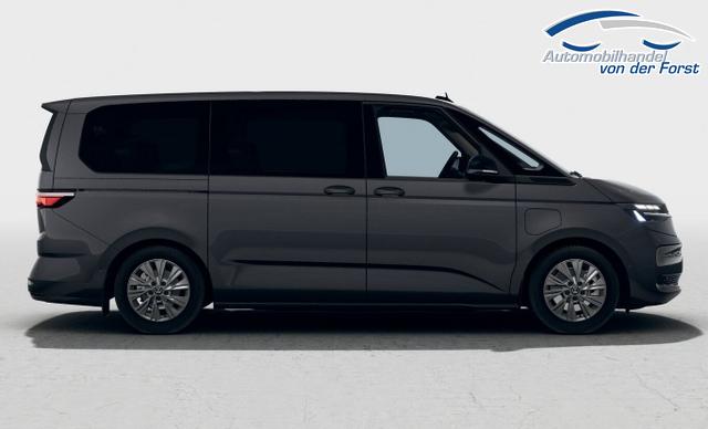 Volkswagen T7 Multivan LIFE PHEV 4M Life L2 PrivG Keyl VIsAVis SHZ 
