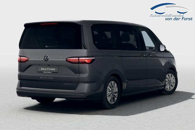 Volkswagen T7 Multivan LIFE PHEV 4M Life L2 PrivG Keyl VIsAVis SHZ 
