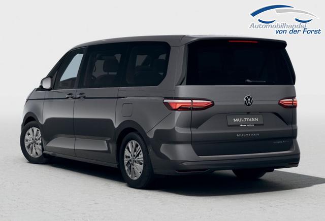 Volkswagen T7 Multivan LIFE PHEV 4M Life L2 PrivG Keyl VIsAVis SHZ 