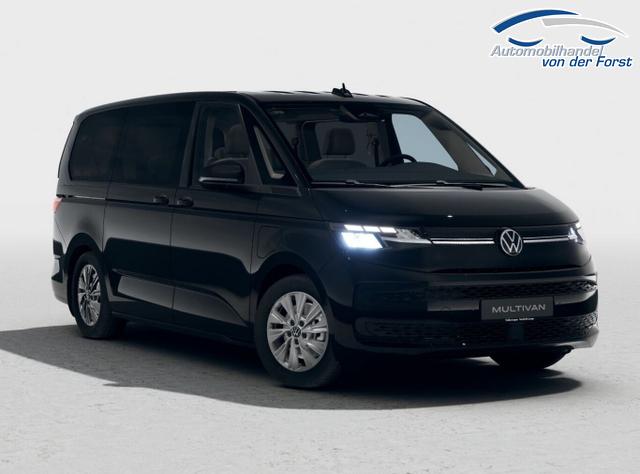 Volkswagen T7 Multivan LIFE PHEV 4M Life L2 PrivG Keyl VIsAVis SHZ 