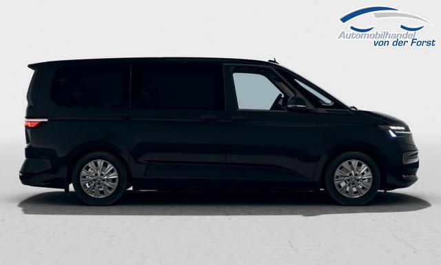 Volkswagen T7 Multivan LIFE PHEV 4M Life L2 PrivG Keyl VIsAVis SHZ 