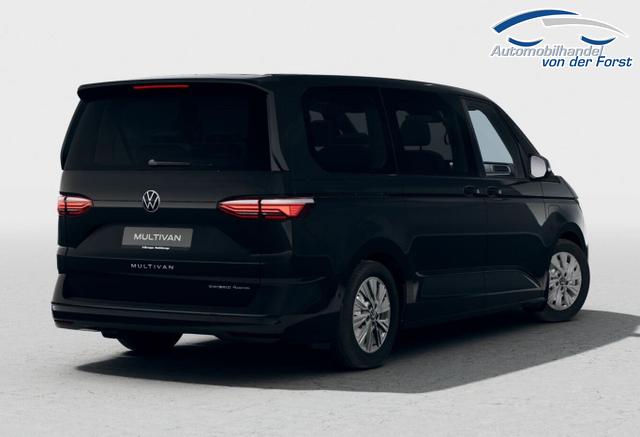 Volkswagen T7 Multivan LIFE PHEV 4M Life L2 PrivG Keyl VIsAVis SHZ 