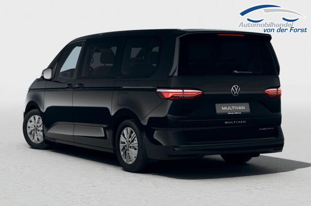 Volkswagen T7 Multivan LIFE PHEV 4M Life L2 PrivG Keyl VIsAVis SHZ 