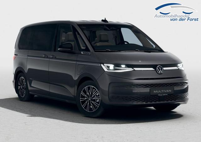 Volkswagen T7 Multivan Style PHEV 4M Style AHK el.HK VisAVis Tisch 