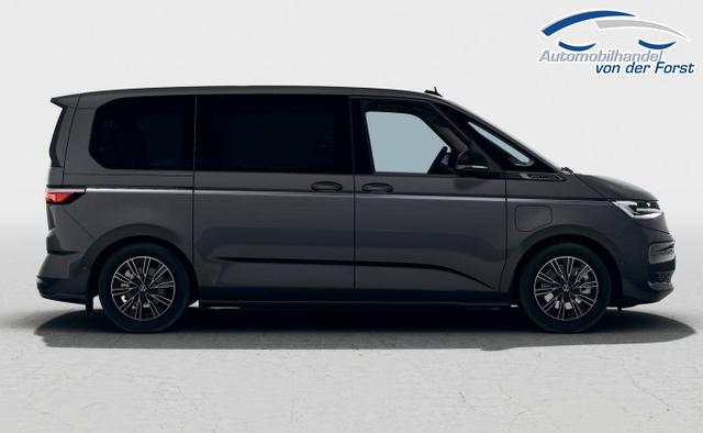 Volkswagen T7 Multivan Style PHEV 4M Style AHK el.HK VisAVis Tisch 