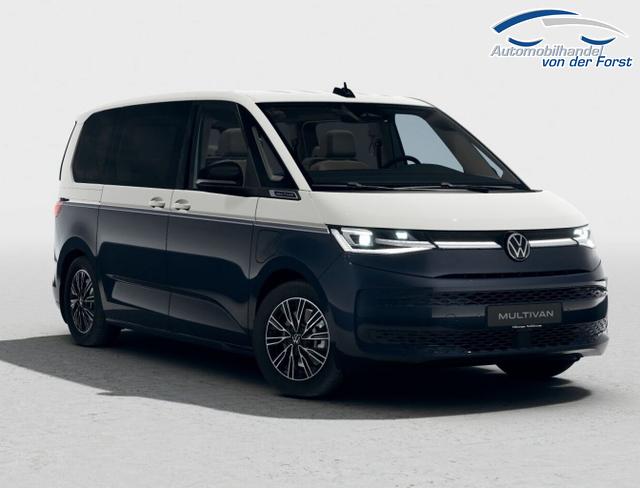 Volkswagen T7 Multivan Style PHEV 4M Style eHK 360&deg;Kam Matrix Keyl 