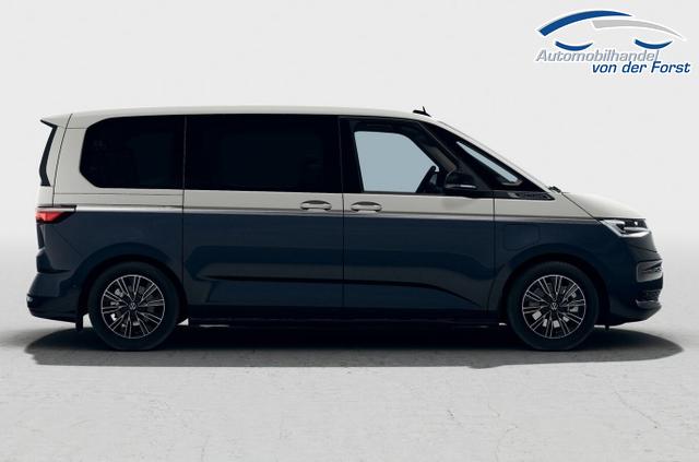 Volkswagen T7 Multivan Style PHEV 4M Style eHK 360&deg;Kam Matrix Keyl 