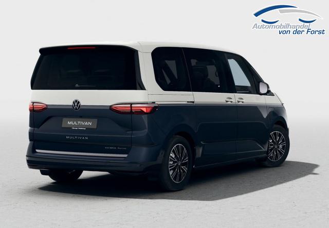 Volkswagen T7 Multivan Style PHEV 4M Style eHK 360&deg;Kam Matrix Keyl 